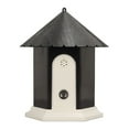 thumbnail image 3 of Dog Barking Control Devices, Outdoor Ultrasonic Bark Control Bird House Design Effective Control  for Outdoor for Small Medium Large Dogs, 3 of 7