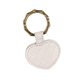 thumbnail image 2 of Clip para sujetar sombreros, Clip magnético para sombreros, para gorras de béisbol, gorra, toalla Corazón Blanco 10cm Yuyangstore Presilla para sombrero, 2 of 8