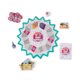 thumbnail image 4 of Juego de Mesa SpinMaster Cardinal Mini Brands Shopping Showdown Mini Juguetes, 4 of 4