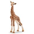 thumbnail image 1 of Girafe Mollet, Multicolore, 1 of 1