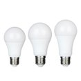 thumbnail image 2 of La bombilla de control de luz LED E27 con tornillo para pasillo de construcción no es brillante durante el día y la noche, siempre tiene luz de control de luz pura brillante, 2 of 3
