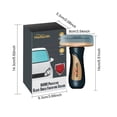 thumbnail image 3 of HOARBOEG Glass Cleaning Board Glass Cleaning Board Glass Cleaning Board Glass Coating For Windshield Windshield Hydrophobic Enhanced Claritys 100mlHousehold Cleaning Tools, 3 of 9