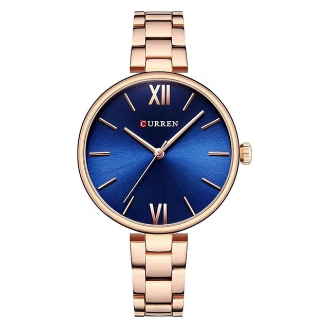 RELOJ CURREN KREB712003 MUJER 9017