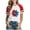 Red-3, variant on VerPetridure American Flag Shirts for Women 4th of July T-Shirt USA Flag Patriotic Shirt Stars and Stripes Summer Tees