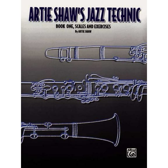 Artie Shaw's Jazz Technic