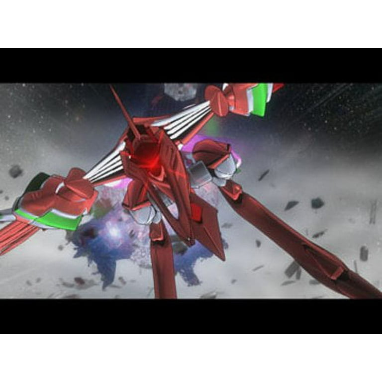 Vandread: Ultimate Collection - Classic (DVD), Funimation Prod