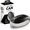 White, variant on Kitchen Mama One-To-Go Electric Can Opener : Auto Stop, Smooth Edge, Battery Operated (Yellow)