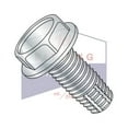 thumbnail image 3 of 1/4-20 x 1 3/4" Type F Thread Cutting Screws | Unslotted | Hex Washers Head | Steel | Zinc (Quantity: 1500), 3 of 3