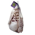 thumbnail image 2 of Fun World FW91475 10 Pc. Skeleton Bag O' Bones Halloween Decoration, 2 of 4