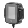 thumbnail image 3 of Moto TPMS, Tire Pressure Monitoring System Lasting Performance DC 12V QC3.0 Fast Charging  For Motorcycle, 3 of 8