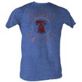 thumbnail image 1 of Rocky MGM Movie R Bell Adult T-Shirt Tee, 1 of 2