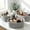 B, variant on 3Pack Beautiful Storage Basket, Sturdy Jute Rope Baskets for Shelves Are Perfect for Organizing Your Home - Quality Storage Bins Easily Fit With Any Nursery or Bedroom Decor(A)