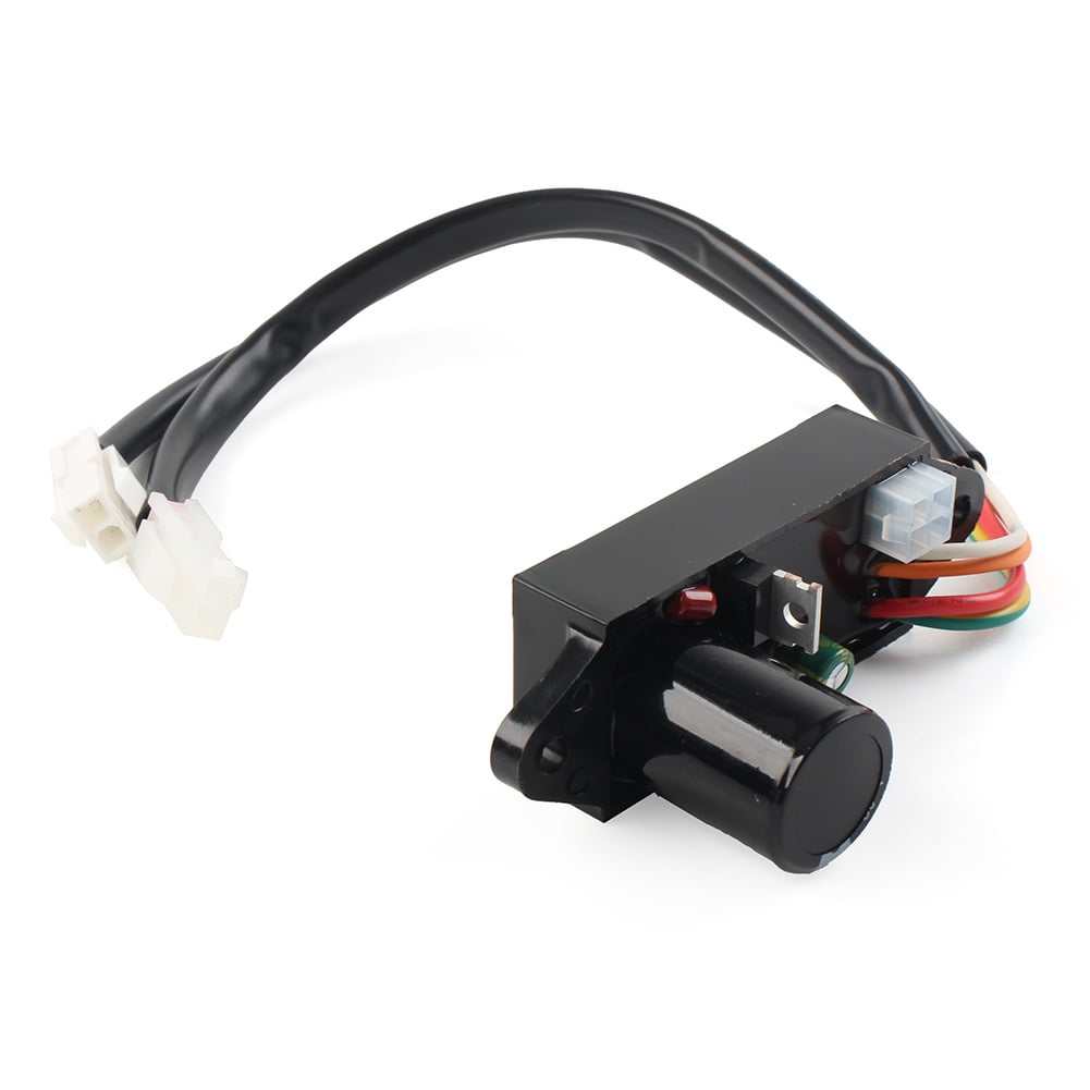 NS Module Control Units Metal For Predator 3500 Inverter Generator 1 Pc