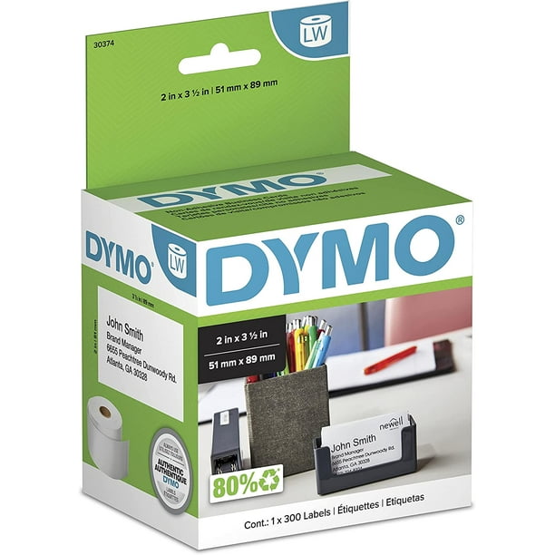 DYMO LetraTAG Multi-Pack - label tape kit - 3 roll(s) - Roll (0.47