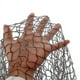 thumbnail image 2 of Red ajustable de voleibol y tenis, interior y exterior., 2 of 5