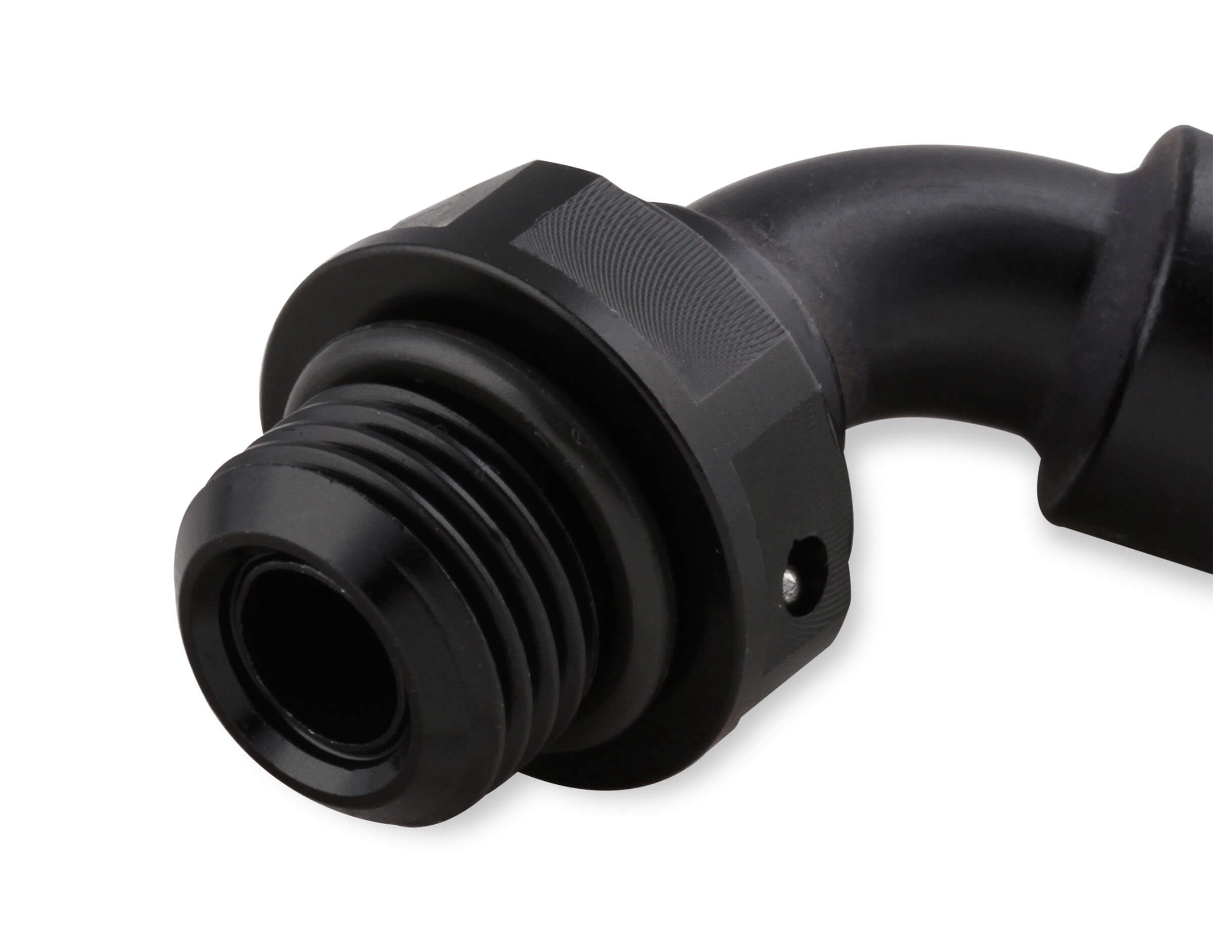 Earl's Performance 666608ERL Clamp-On Hose Fitting