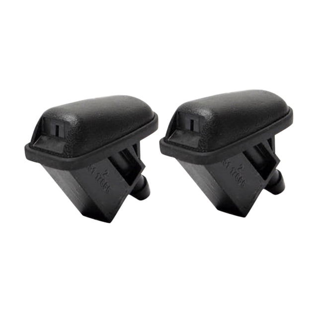 Speravity 2 unids/set limpiaparabrisas limpiaparabrisas boquilla Jet para Focus 2 3 3 para Mondeo MK4 c-max Fiesta 5 2007 2008 2009 2010 Vehículos, repuestos y accesorios Mis Speravity VI000970-00