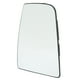 thumbnail image 1 of Vidrio De Espejo Retrovisor Exterior Buena Reflectividad Reemplazo Plug And Play Para Para MK8 2013 Izquierdo 1823986 Espejo Trasero De Vidrio Espejo Retrovisor De, 1 of 8