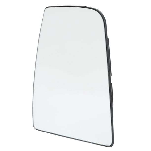 Vidrio De Espejo Retrovisor Exterior Buena Reflectividad Reemplazo Plug And Play Para Para MK8 2013 Izquierdo 1823986 Espejo Trasero De Vidrio Espejo Retrovisor De