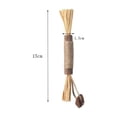 thumbnail image 2 of 5 Pack Silvervine Toy, Silvervines Sticks Toys For Indoor Cats, & Chew Toys For Aggressive Chewers, 2 of 4