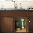 thumbnail image 5 of Hansgrohe 4302800 C Beverage Faucet, Steel Optik, 5 of 5