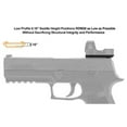 thumbnail image 3 of UTG Super Slim RDM20 Mount, 3 of 5