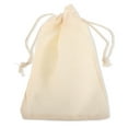 thumbnail image 1 of Billuyoard Bolsa con cordón de costura fina, bolsas con cordón seguras y protegidas para dulces, no dañan las cosas Almacenamiento y organización del hogar, 1 of 6