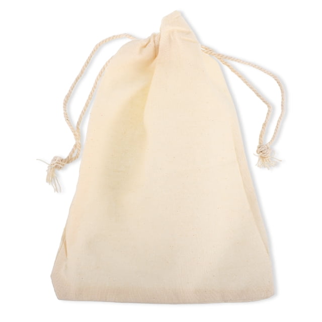 Billuyoard Bolsa con cordón de costura fina, bolsas con cordón seguras y protegidas para dulces, no dañan las cosas Almacenamiento y organización del hogar