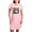 Pink, variant on CafePress - William Morris Unicorn - Women's Nightshirt