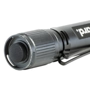 DieHard 270-Lumen Aluminum Twist-Focus Flashlight