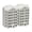 C, variant on Yihuala N Scale 1:500 Apartment Assembling Model Outland Realisms Scene Miniature Architectural Model Assembled Models