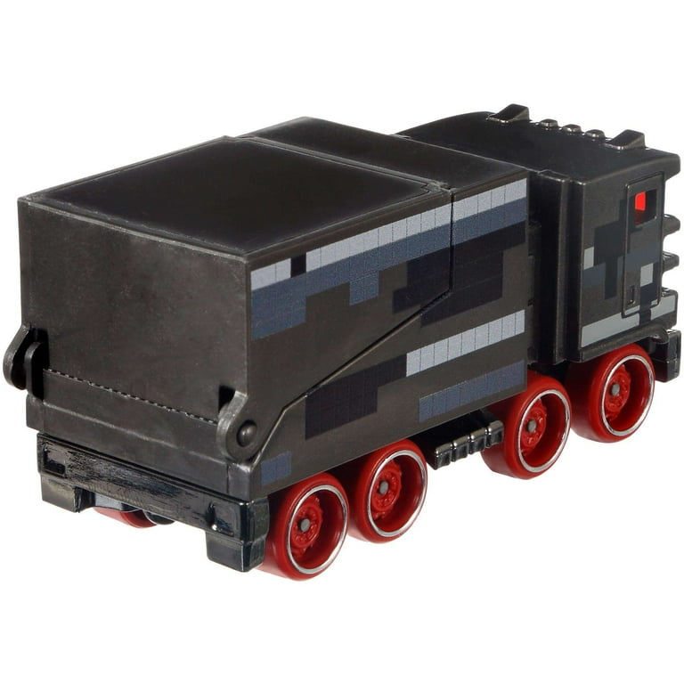 Hot Wheels Minecraft Spider Vehicle - Walmart.com
