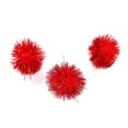 thumbnail image 3 of 2PCS Christmas Cat Ball Toy Interactive Cat Training Toy Cat Play Toy Kitten Toy, 3 of 10