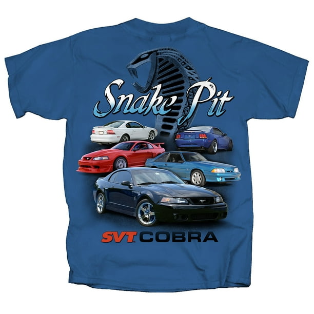 svt cobra t shirts