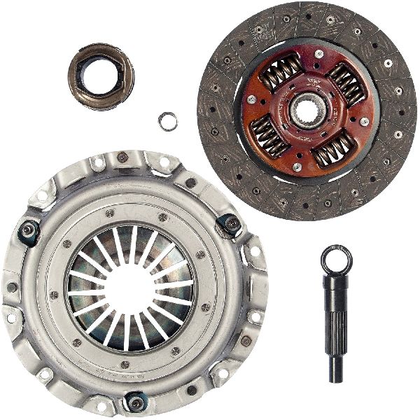 OE Replacement for 20042013 Mazda 3 Clutch Kit (GS / GT / GX / Mazdaspeed / S / SP23 / Sport GX OE Replacement for 20042013 Mazda 3 Clutch Kit (GS / GT / GX / Mazdaspeed / S / SP23 / Sport GX