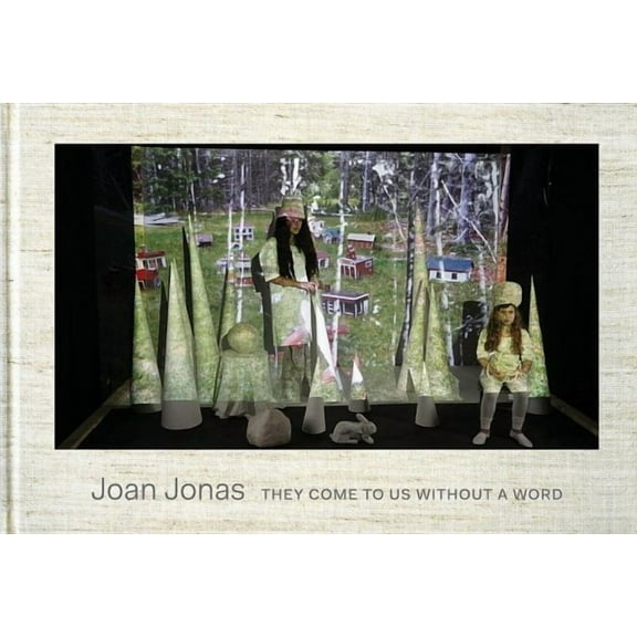 Joan Jonas