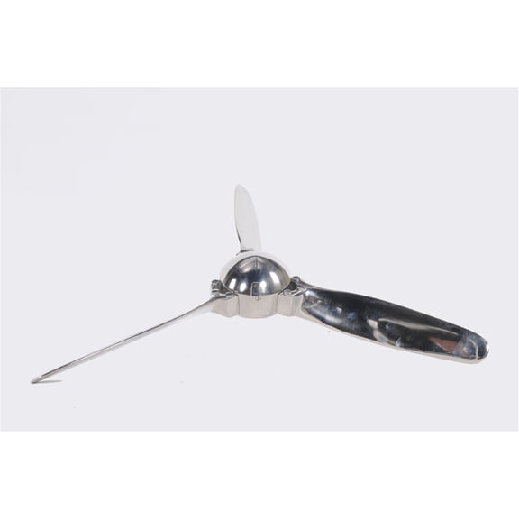3.25" x 24" x 24" 3 Blade Propeller