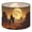 Color 1, variant on Linen Drum Lampshades Cowboy Horseback Western Sunset Monument Valley Landscape 13"x13"x10" Light Shade for Table Lamps Floor Lamp Shades Lampshade Replacement Assembly Required