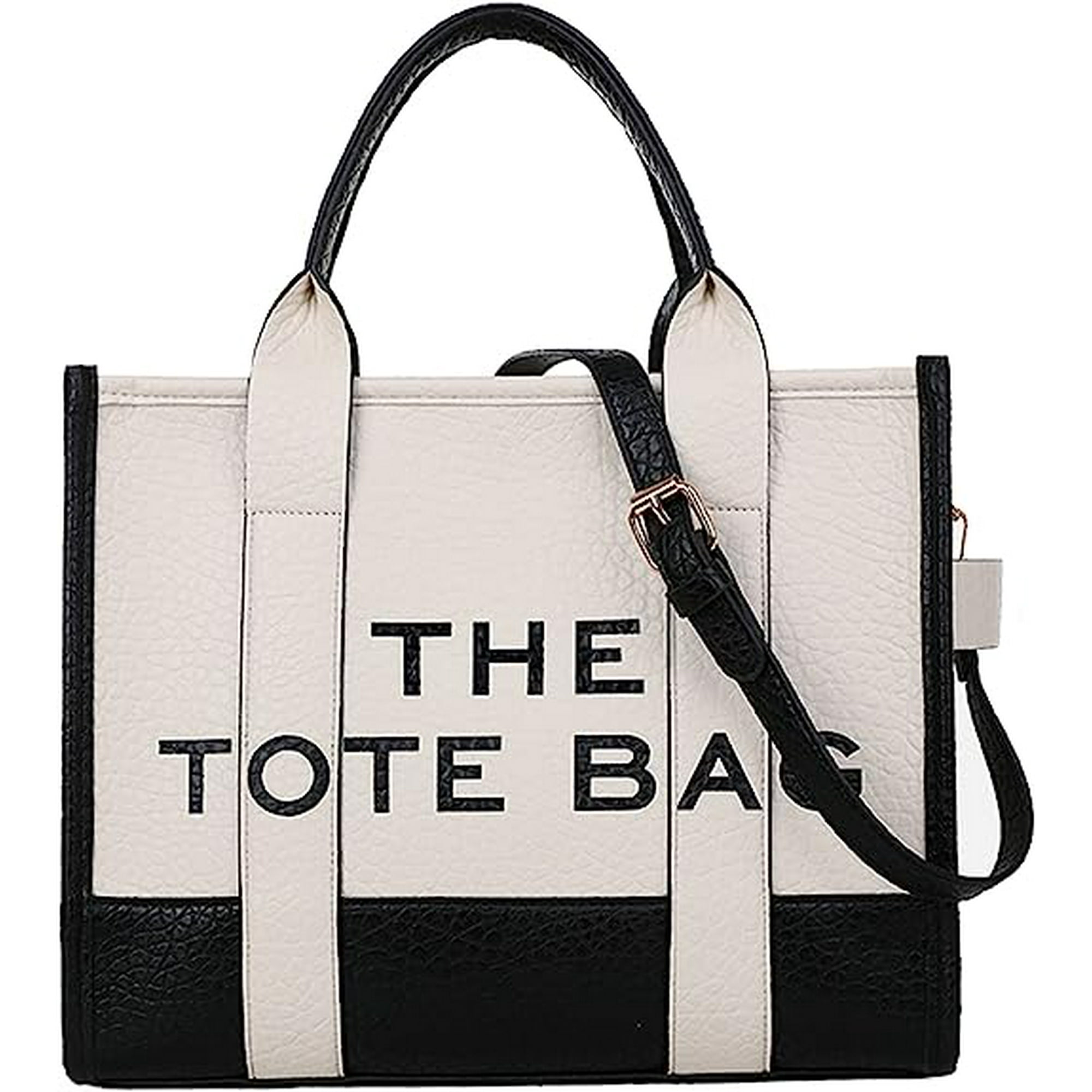 Quality leather tote sale
