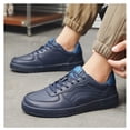 thumbnail image 3 of New Spring SummerCasual Sneakers for Men Wide-Toe, 3 of 5