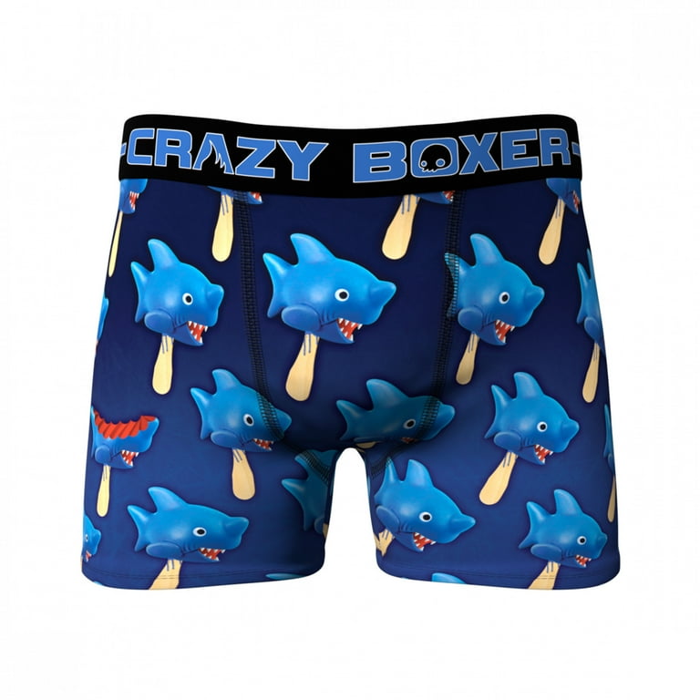 Shark boxers deals