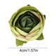 thumbnail image 3 of Simulation Flower Head Silk Flower Head Decoration DIY Handmade Fake Flower Material Simulation Flower Decoration, 3 of 6
