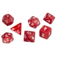thumbnail image 5 of Renegade Game Studios Rangers Roleplaying Game Dice- Green, 5 of 11