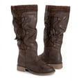 thumbnail image 2 of LUKEES by MUK LUKS Women's Bianca Beverly Boots, 2 of 6