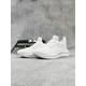 thumbnail image 2 of Men's Breathable Lightweight Mesh Lace-up Running Shoes In Solid Color, Black Walking Sports Shoes, 2 of 4