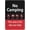 Warning Sign 3, variant on No Camping This Area Is For Day Use Only Sign Sign, 8"x12" Grade Reflective Sheeting Rust Free Aluminum, Weather Resistant, Waterproof, Easy To Mount