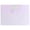 Purple, variant on Button Document File Pocket, Plastic Envelopes with Snap Closure, Thick Pp Material for study and Office, Portable Paper Organizer for Homework and Filing, Purple