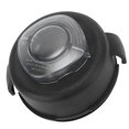 thumbnail image 1 of Tapa Superior De Licuadora, Goma De Fácil Instalación, Apta Para Lavavajillas, Ajuste Preciso, Tapón De Plástico De Policarbonato, Tapa De Licuadora Para 5000 Licuadoras De 64, 1 of 7