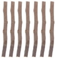 thumbnail image 1 of Miangastore 10pcs Wood Sticks Natural Style Branches Long Sticks Rustic Wood Sticks Home Decors, 1 of 9