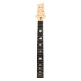 thumbnail image 2 of Guitar Replacement Parts, Professional Electric Guitar Neck, Craft Guitar Maintenance For Electric Guitar GS55, 2 of 8